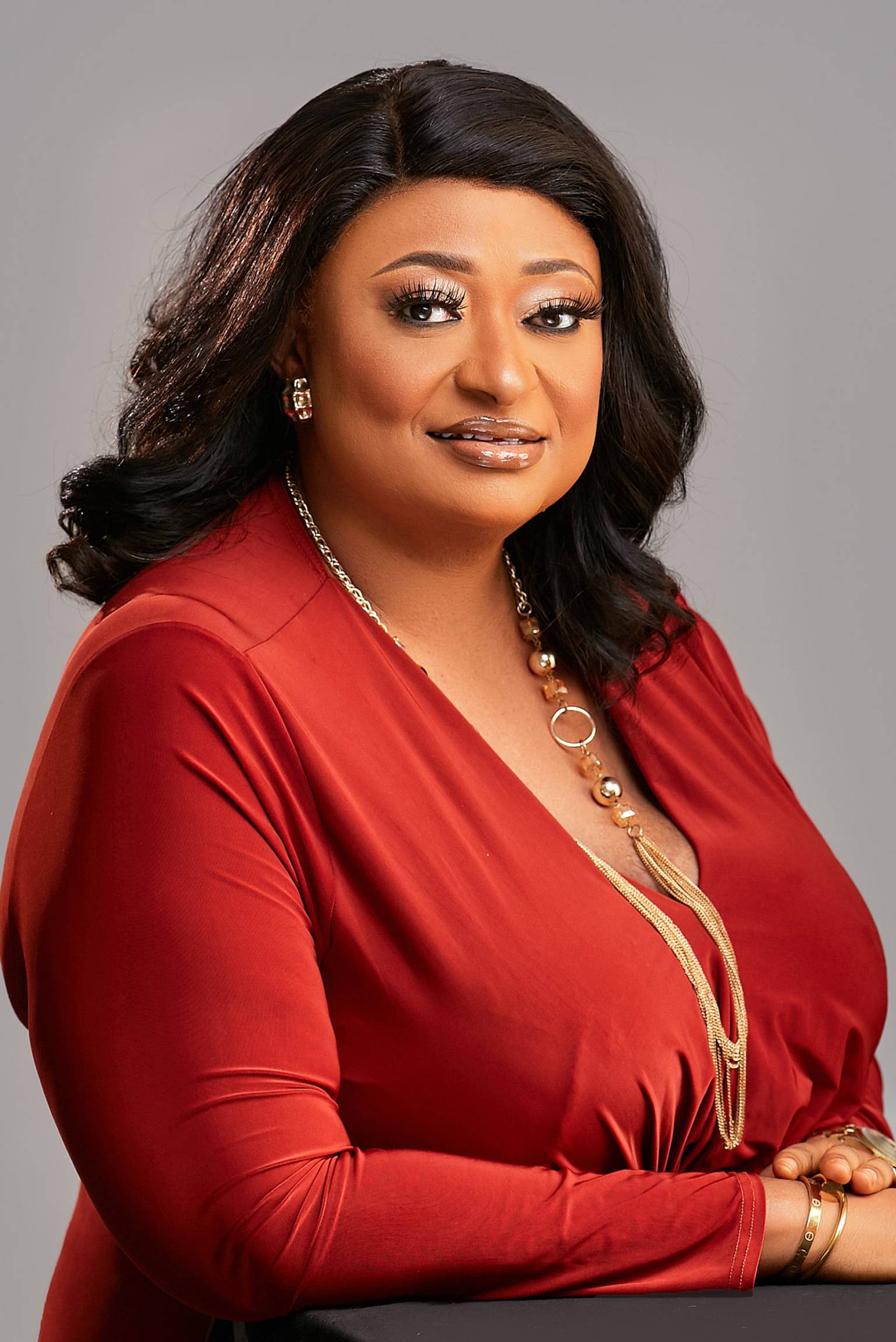 Ronke Oshodi