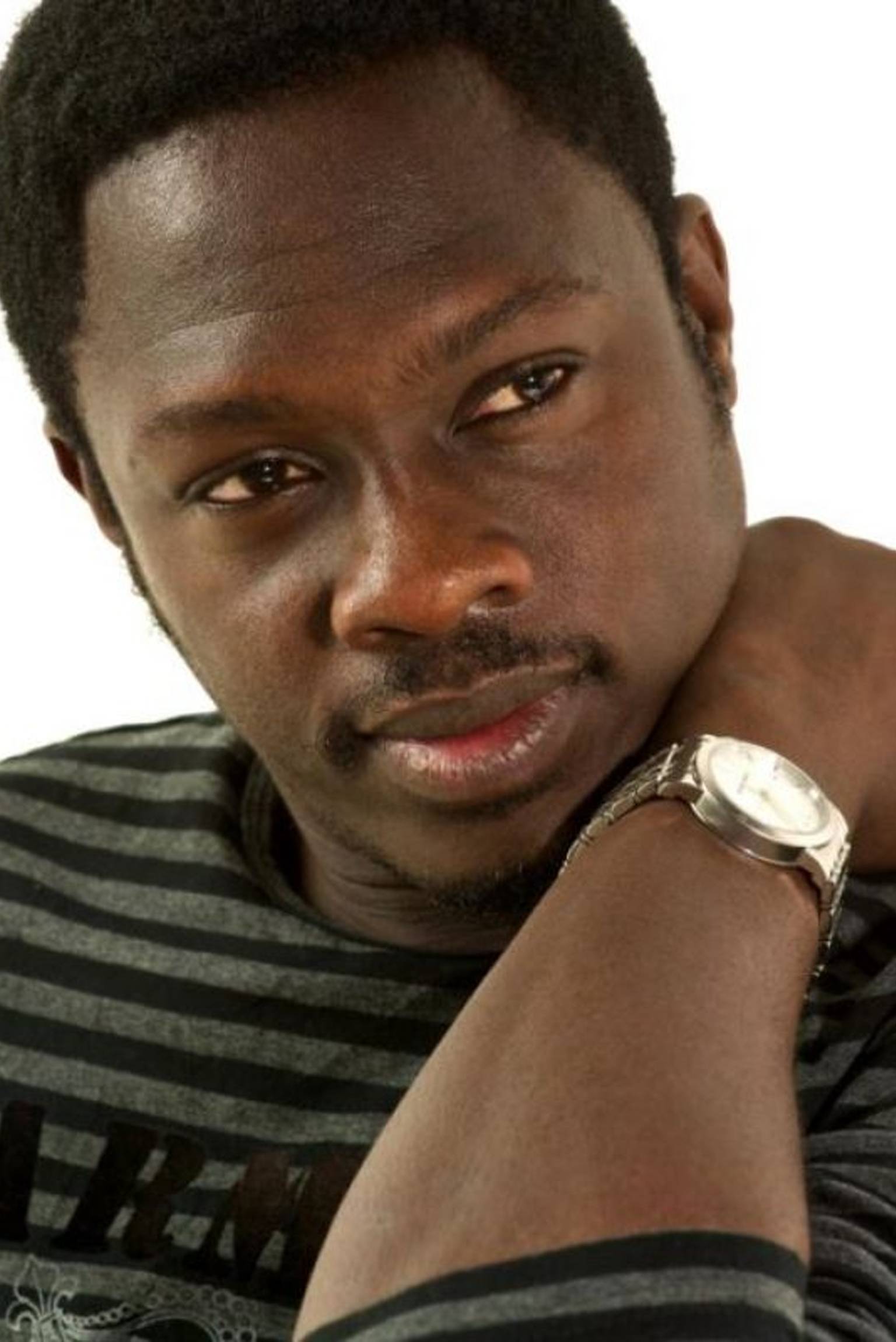 Ali Nuhu