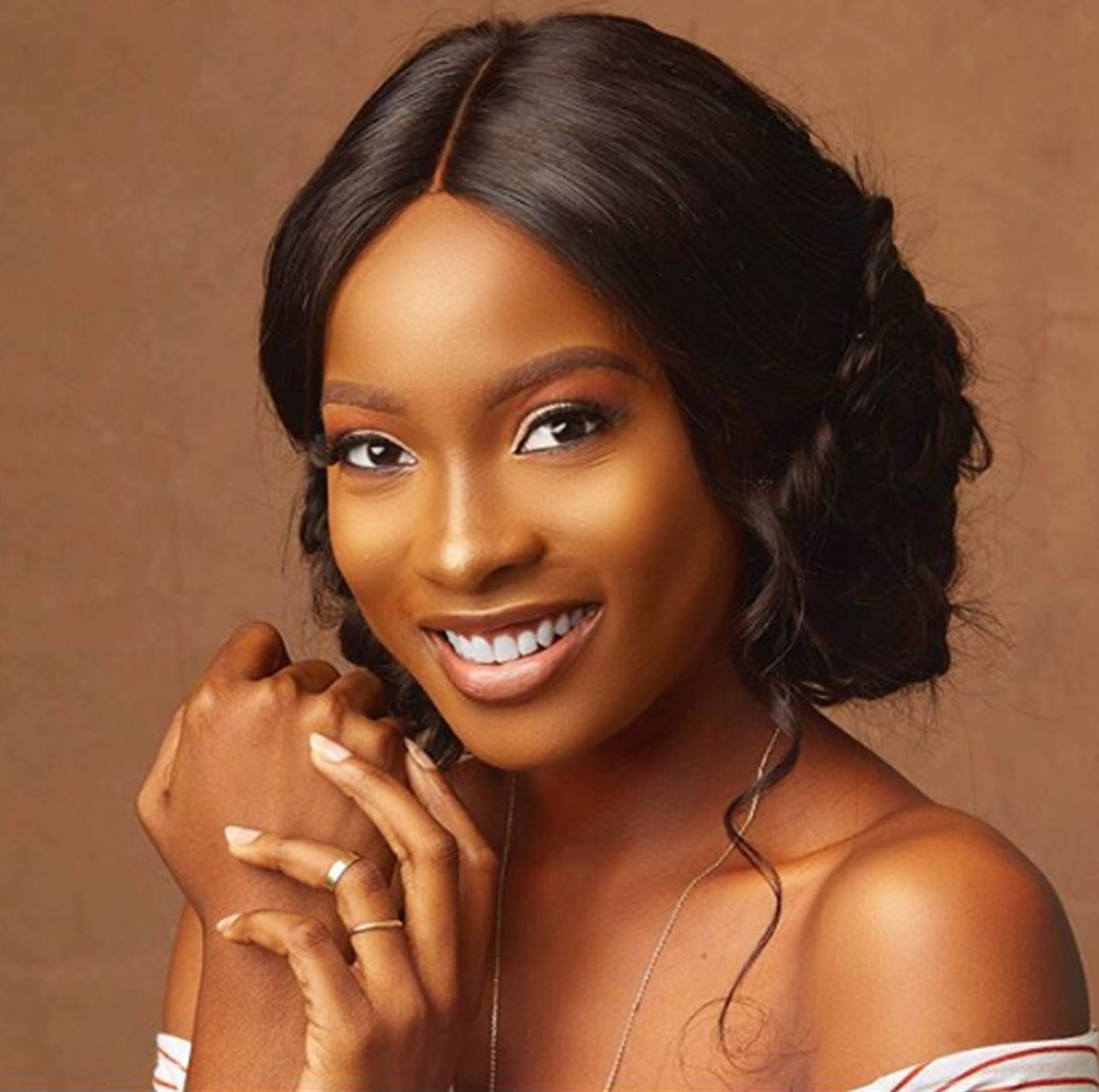 Jemima Osunde