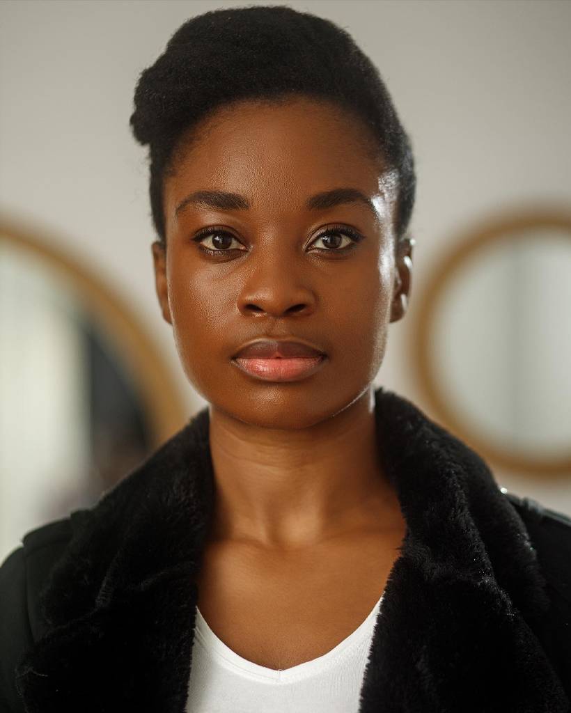 Uzoamaka Aniunoh