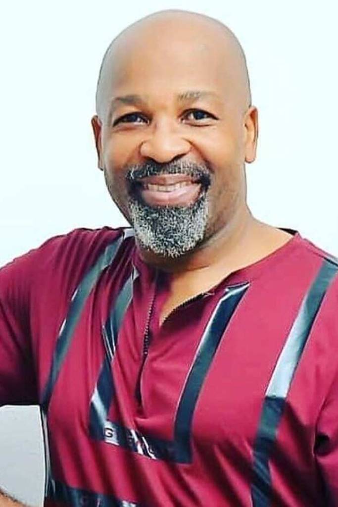 Yemi Solade