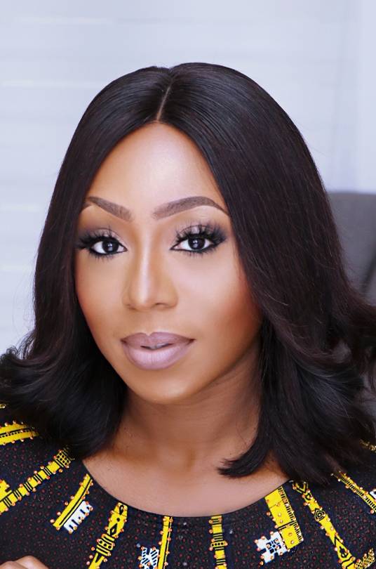 Dakore Egbuson Akande