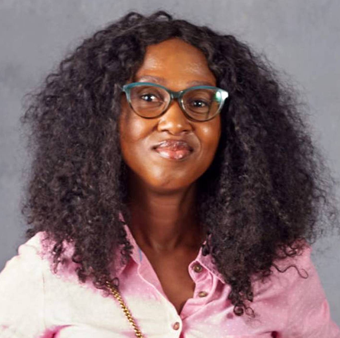 Victoria Akujobi