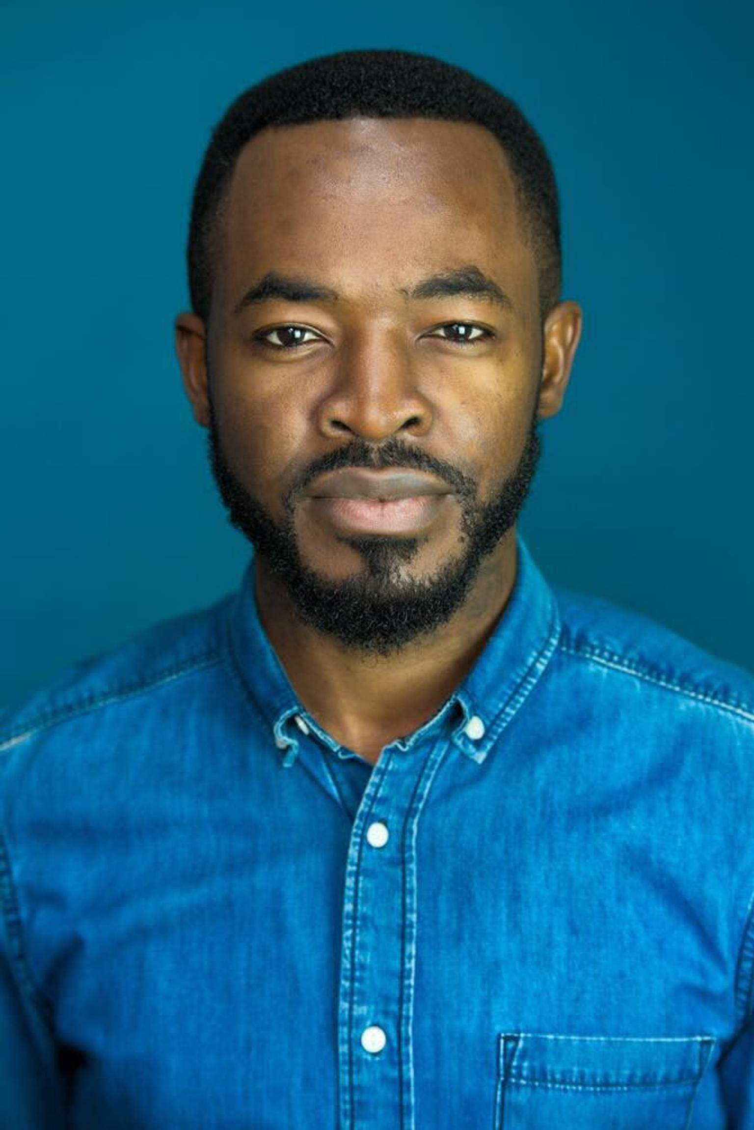 OC Ukeje