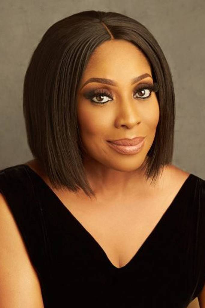 Mo Abudu