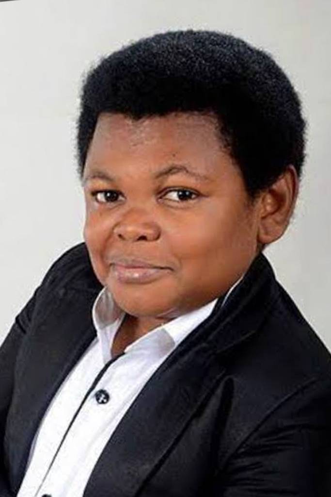 Osita Iheme