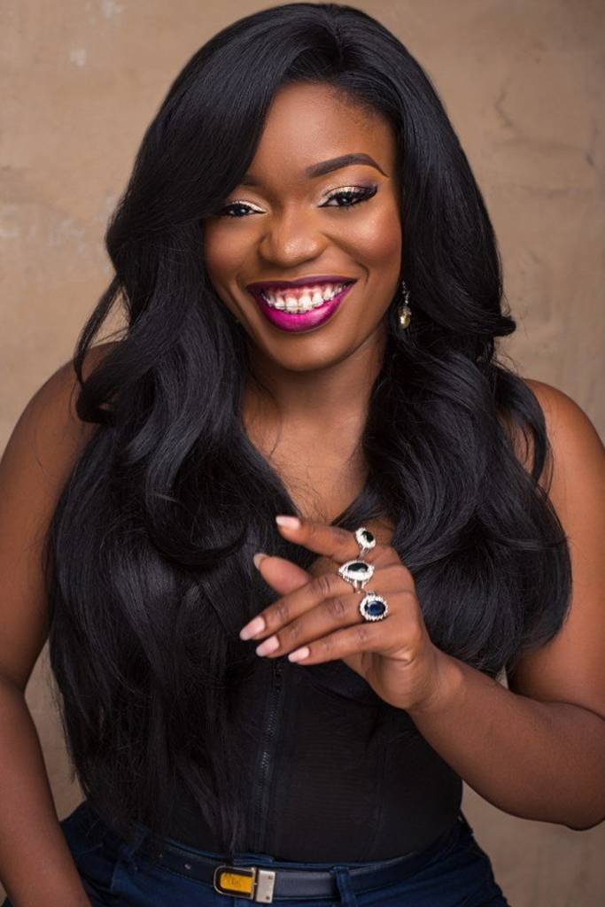 Bisola Aiyeola