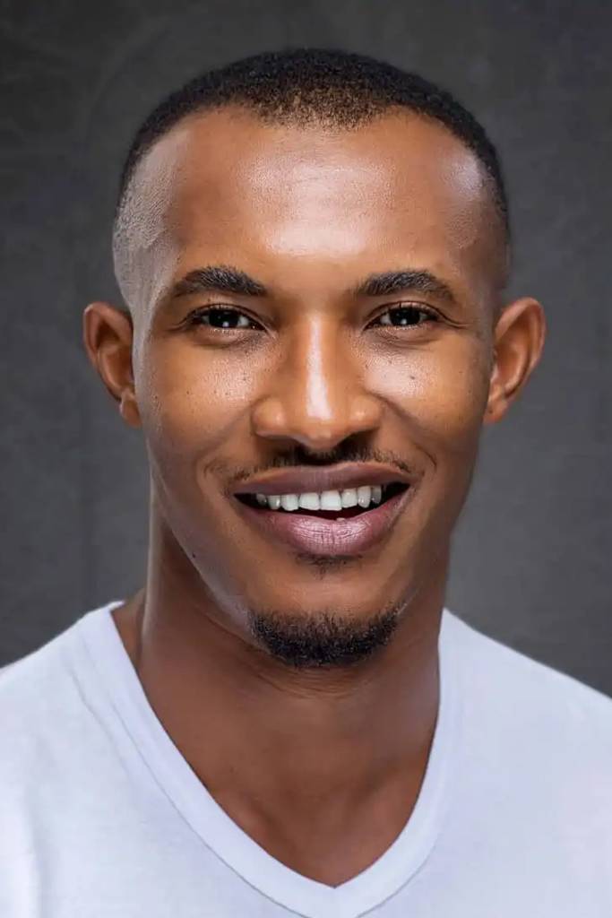 Gideon Okeke