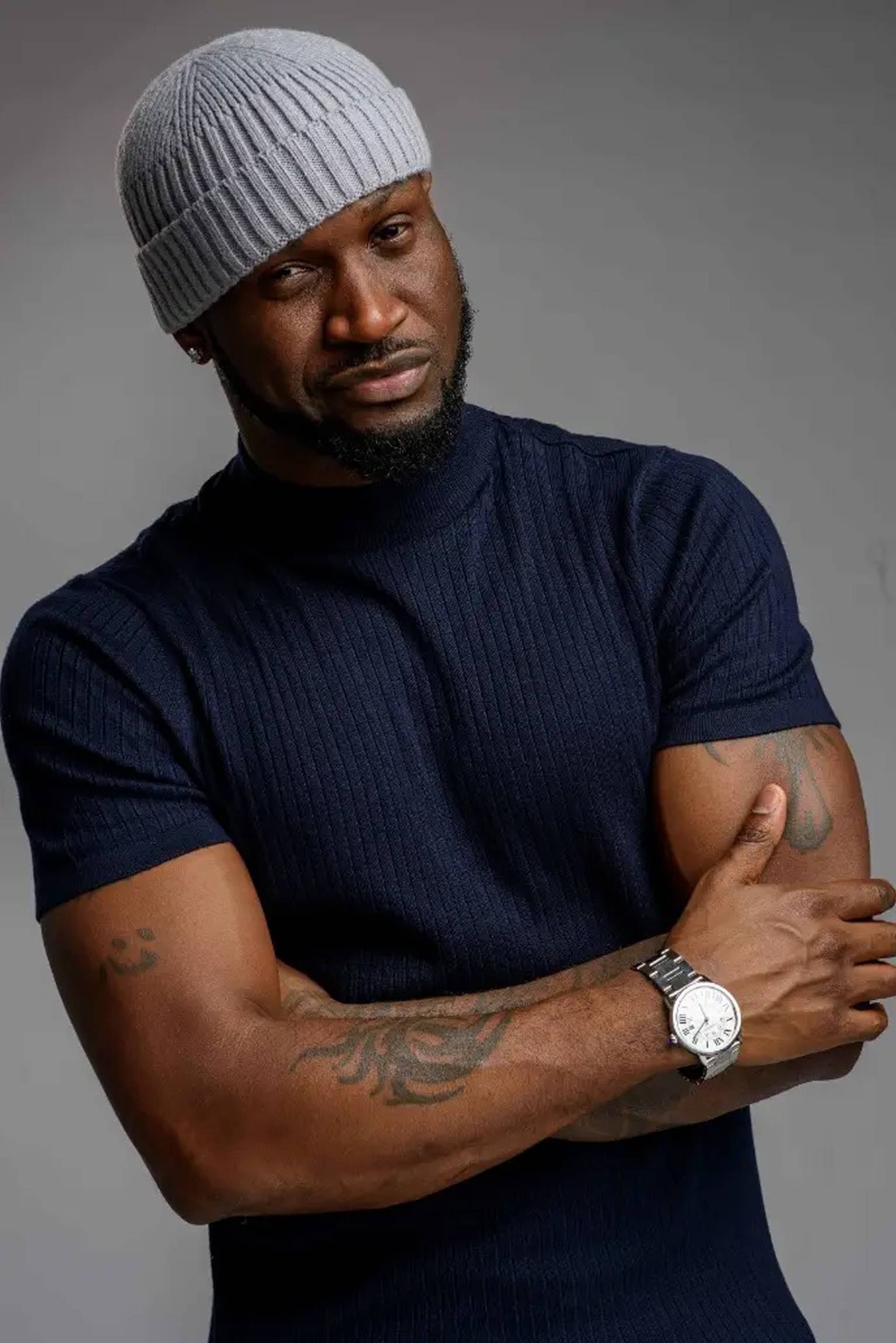 Peter Okoye