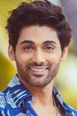 Ruslaan Mumtaz