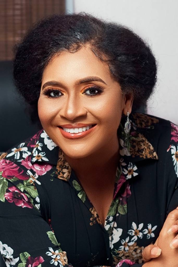 Hilda Dokubo