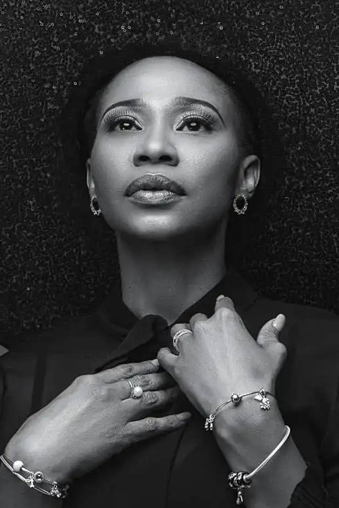 Nse Ikpe Etim