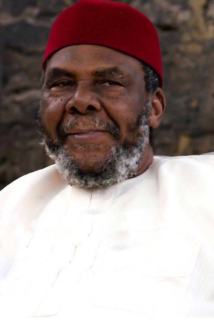 Pete Edochie