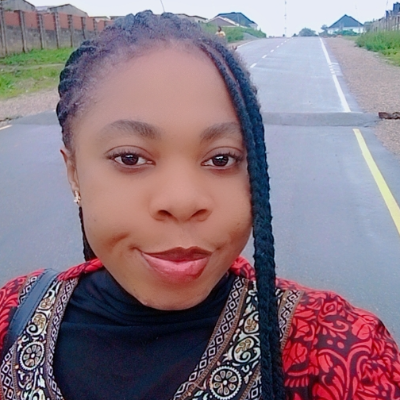 Uche Esther
